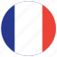 flag of martinique, martinique, martinique&#x27;s circled flag, martinique&#x27;s flag 