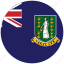 flag of virgin islands, virgin islands, virgin islands&#x27;s circled flag, virgin islands&#x27;s flag 