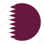 flag, qat, qatar, qatari, flags 