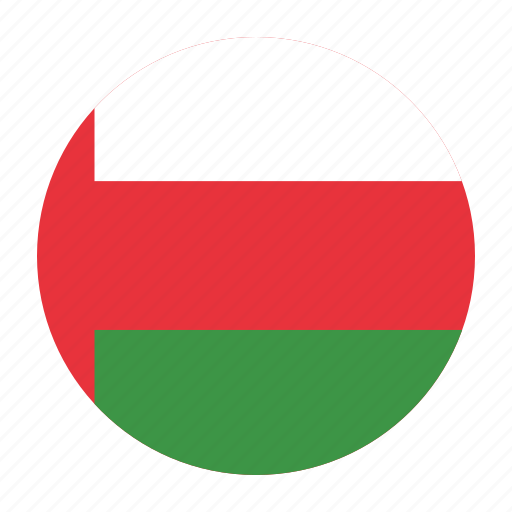 Country, flag, muscat, oman, omani, omn icon - Download on Iconfinder