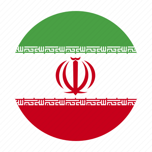 Country, flag, iran, iranian, irn icon - Download on Iconfinder