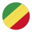 african, cfa, cogcountry, congo, flag, republic 
