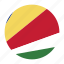 africa, african, flag, seychelles, seychellois, syccountry 
