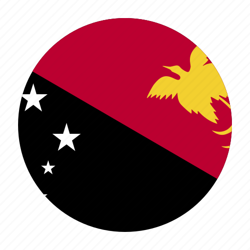 Country, flag, guinea, guinean, new, papua icon - Download on Iconfinder