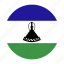 africa, country, flag, lesotho, lso, southern 