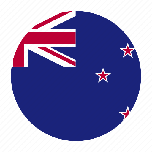Flag, newzealand, oceania, flags icon - Download on Iconfinder