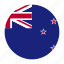 flag, newzealand, oceania, flags 