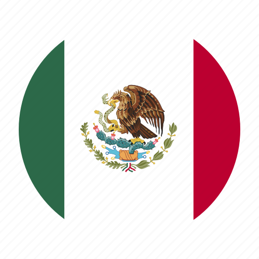 America, country, flag, mex, mexican, mexico, north icon - Download on Iconfinder