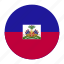 caribbean, country, flag, hai, haiti, haitian, hti 