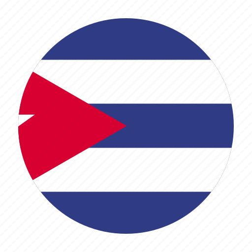 Caribbean, country, cub, cuba, flag icon - Download on Iconfinder