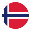 country, europe, europen, flag, nor, norway, norwegian 