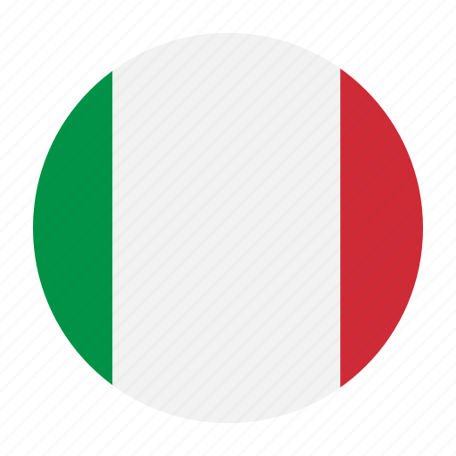Country, europe, flag, ita, italian, italy icon - Download on Iconfinder