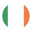 country, europe, flag, ireland, irish, irl 