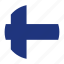 country, europe, european, fin, finland, finnish, flag 