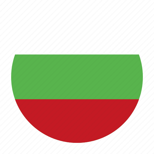 Bgr, bulgaria, bulgarian, country, flag, lev, sofia icon - Download on Iconfinder