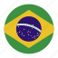 bra, brazil, brazilian, country, flag 