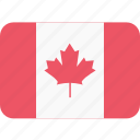canada, canadian, flag, flags