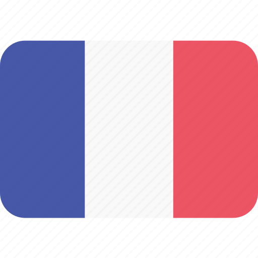 Eu, europe, european, flag, flags, france, french icon - Download on Iconfinder