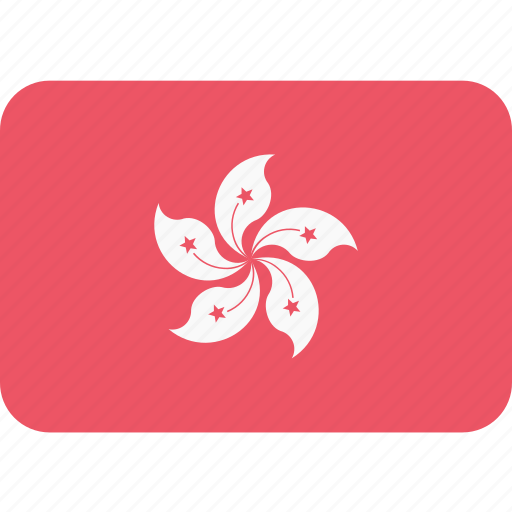Asia, china, flag, flags, hk, hong-kong, hongkong icon - Download on Iconfinder