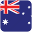 australia, flag 
