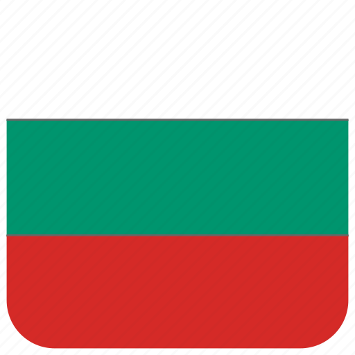 Bulgaria, flag icon - Download on Iconfinder on Iconfinder