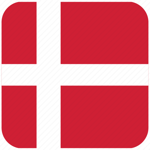 Denmark, flag icon - Download on Iconfinder on Iconfinder