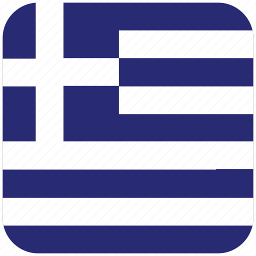 Greece, flag icon - Download on Iconfinder on Iconfinder