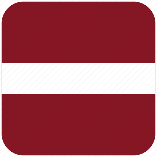Latvia, flag icon - Download on Iconfinder on Iconfinder