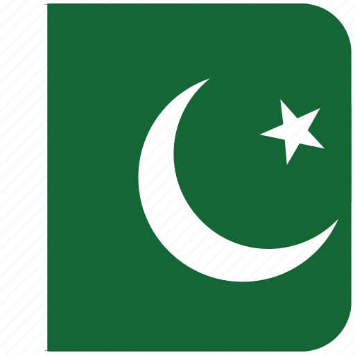 Pakistan, flag icon - Download on Iconfinder on Iconfinder