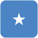 somalia, flag