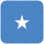 somalia, flag 