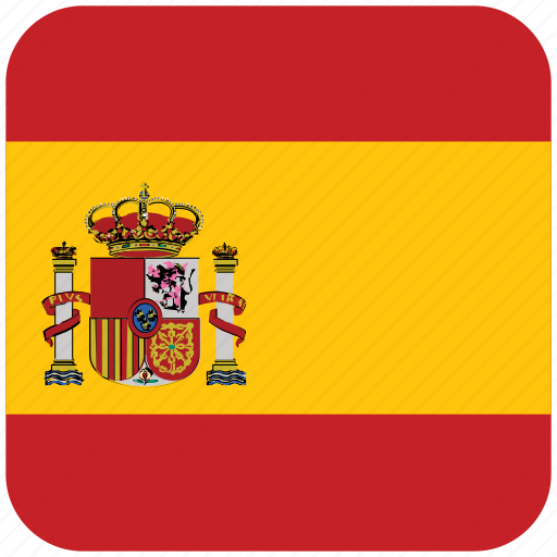 Spain, flag icon - Download on Iconfinder on Iconfinder