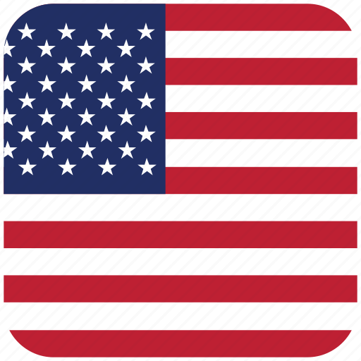 United states, flag icon - Download on Iconfinder
