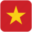 vietnam, flag 