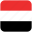 yemen, flag 