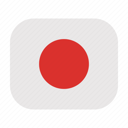 World, flags, flag, national, country, japan icon - Download on Iconfinder