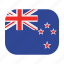 world, flags, flag, national, country, new zeland 