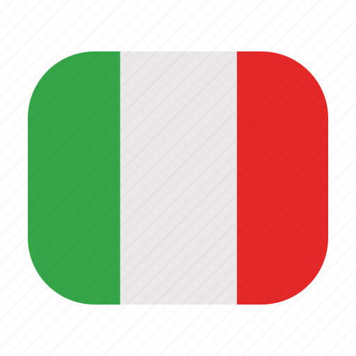 World, flags, flag, national, country, italy icon - Download on Iconfinder