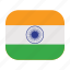 world, flags, flag, national, country, india 