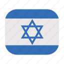 world, flags, flag, israel, national, country 