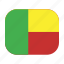 world, flags, benin, flag, national, country 