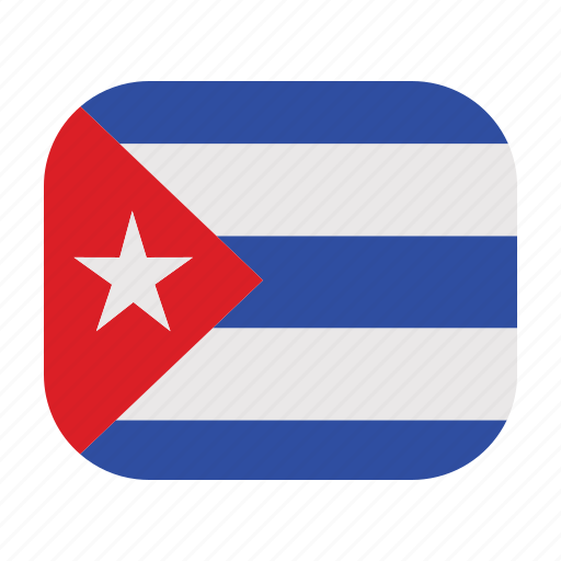 World, flags, flag, national, country, cuba icon - Download on Iconfinder