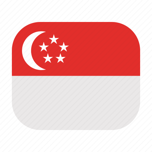 World, flags, flag, national, country, singapore icon - Download on Iconfinder