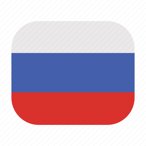 World, flags, flag, national, country, rusia icon - Download on Iconfinder