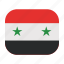 world, flags, syria, flag, national, country 