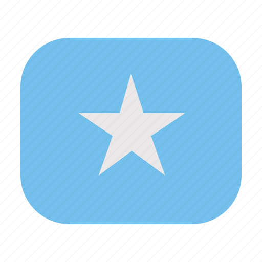 World, flags, flag, national, country, somalia icon - Download on Iconfinder