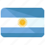 argentina, flag 