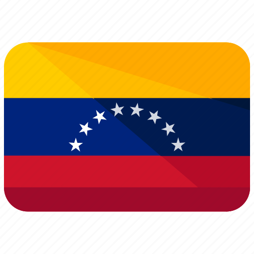 Country, flag, venezuela icon - Download on Iconfinder