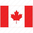 canada, canada&#x27;s flag, canada&#x27;s square flag, flag of canada