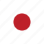 flag of japan, japan, japan&#x27;s flag, japan&#x27;s square flag 
